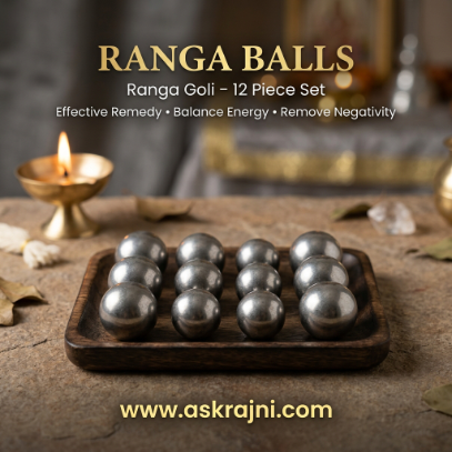Ranga Balls (Ranga Goli)
